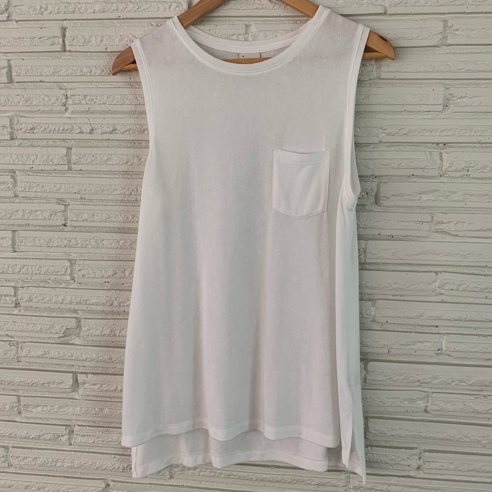A New Day Top Size L